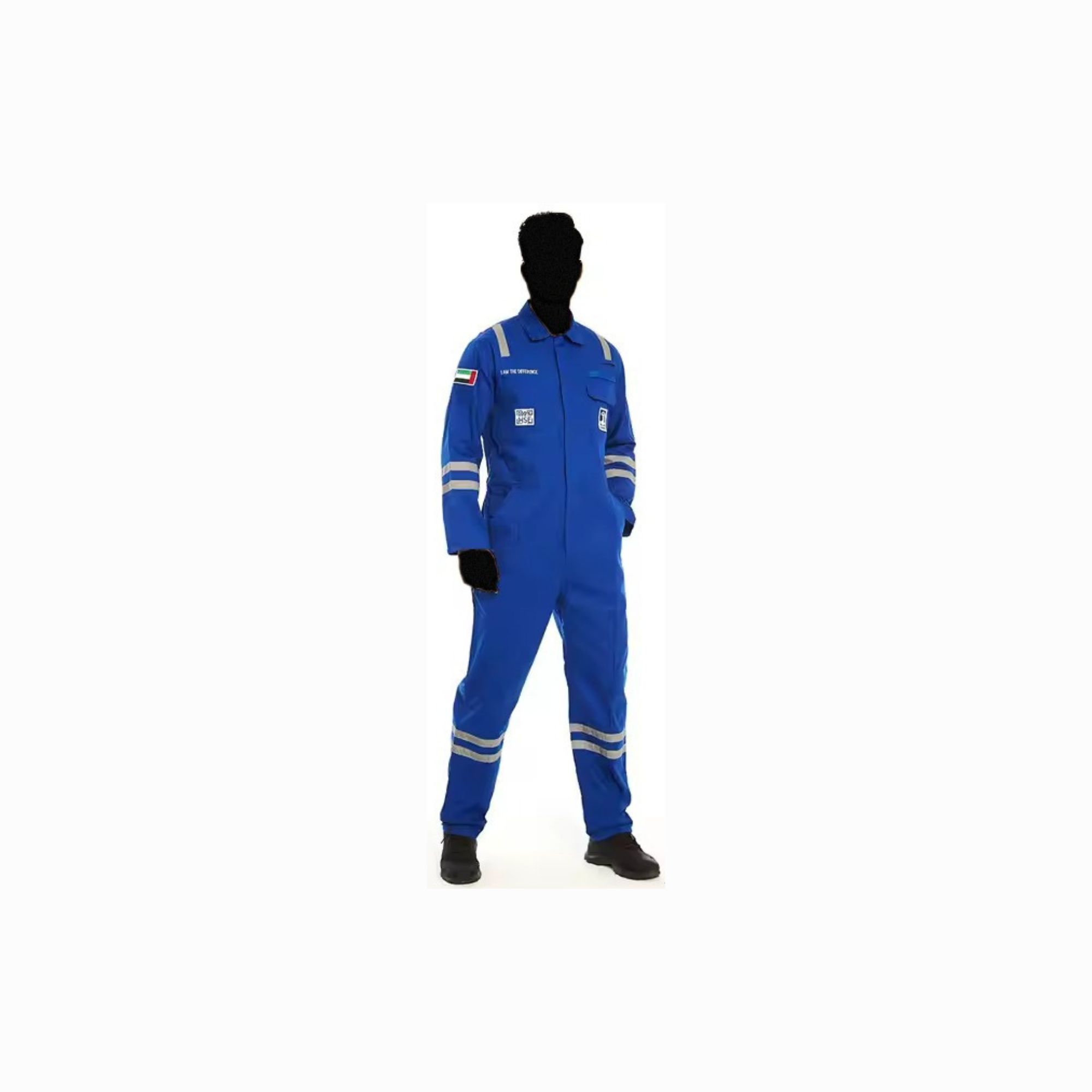 Coveralls 