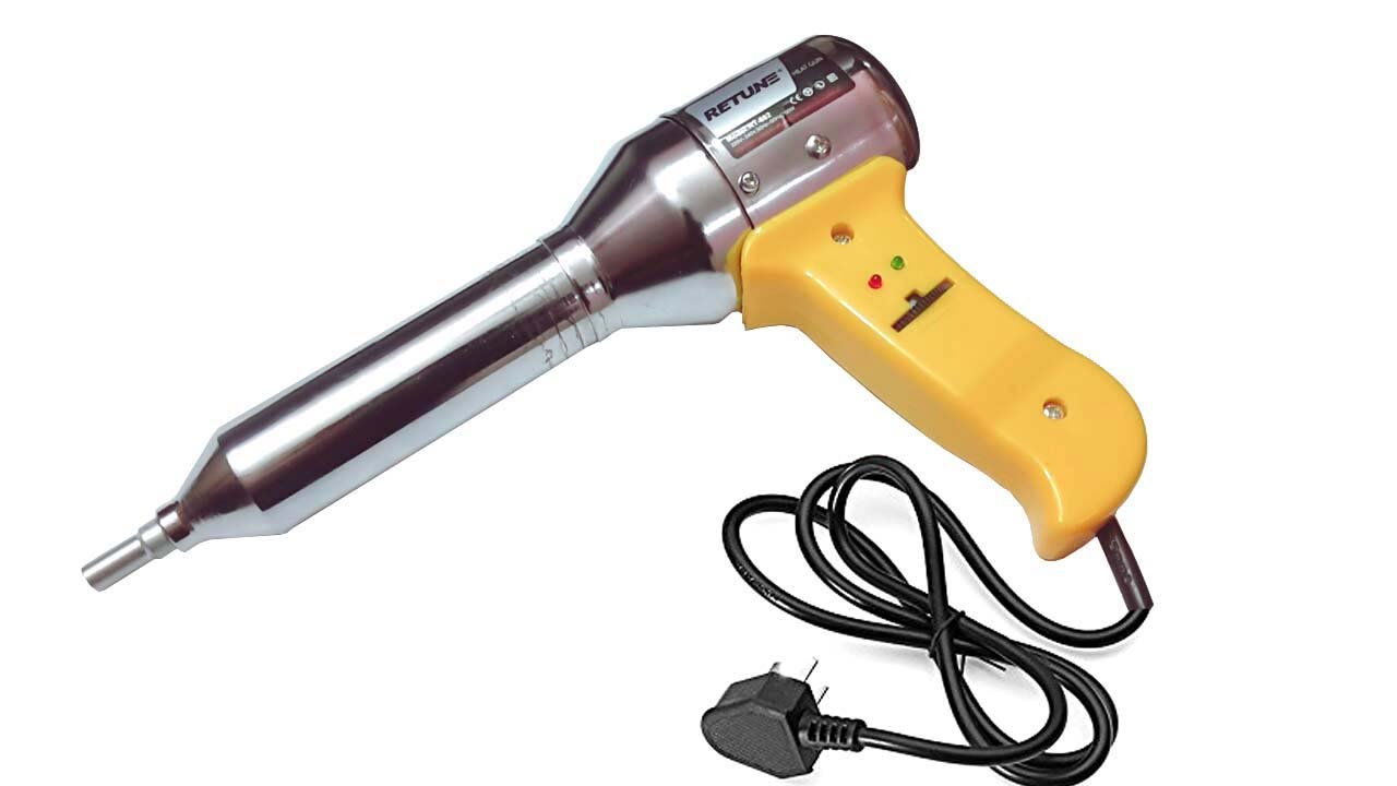 Heating Torch Image