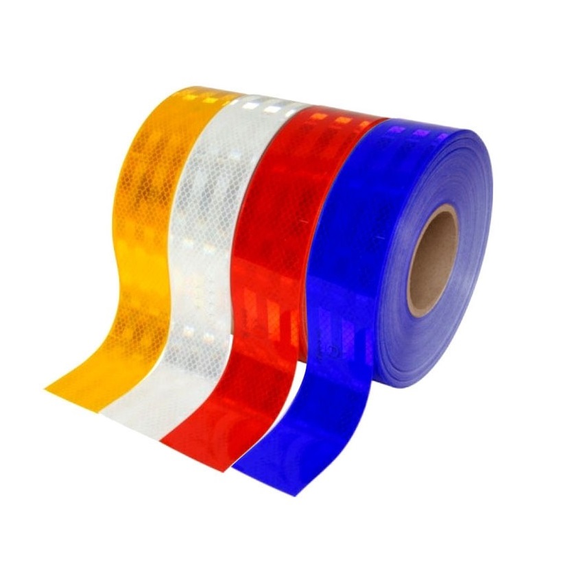 Warning & Reflective Tapes
