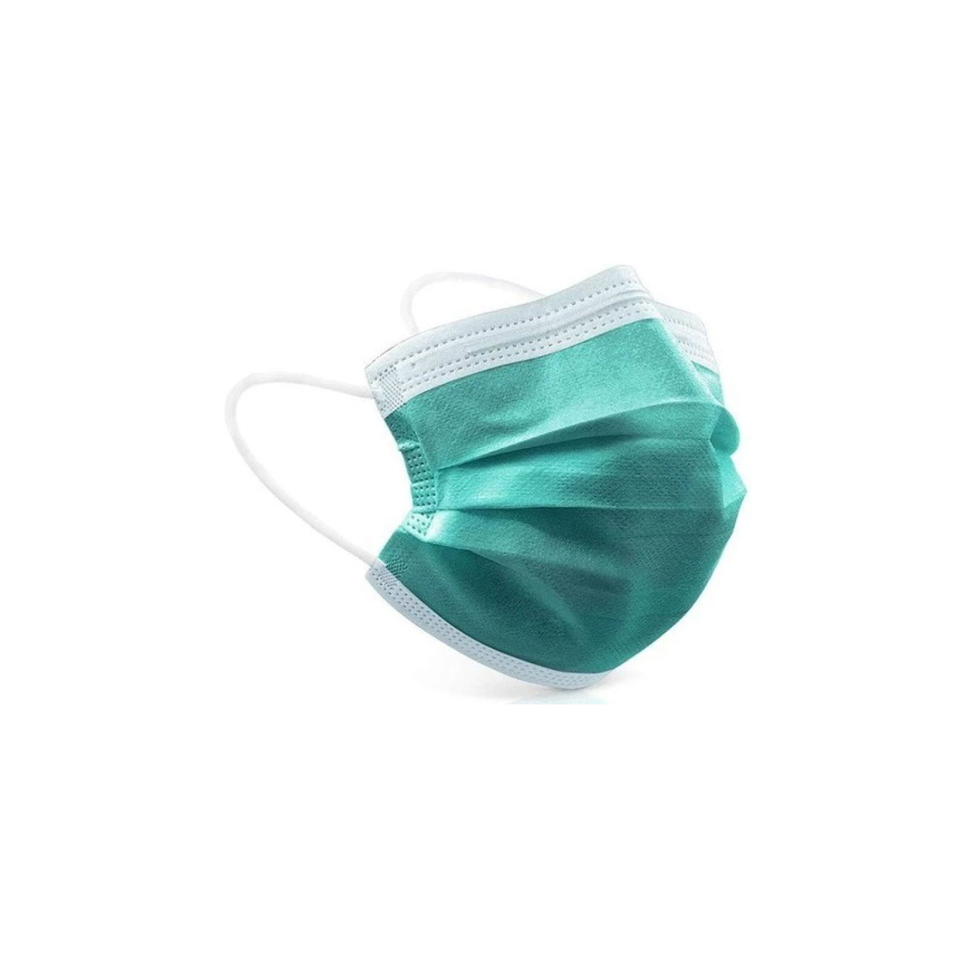 Safety Masks - Respiratory Protection
