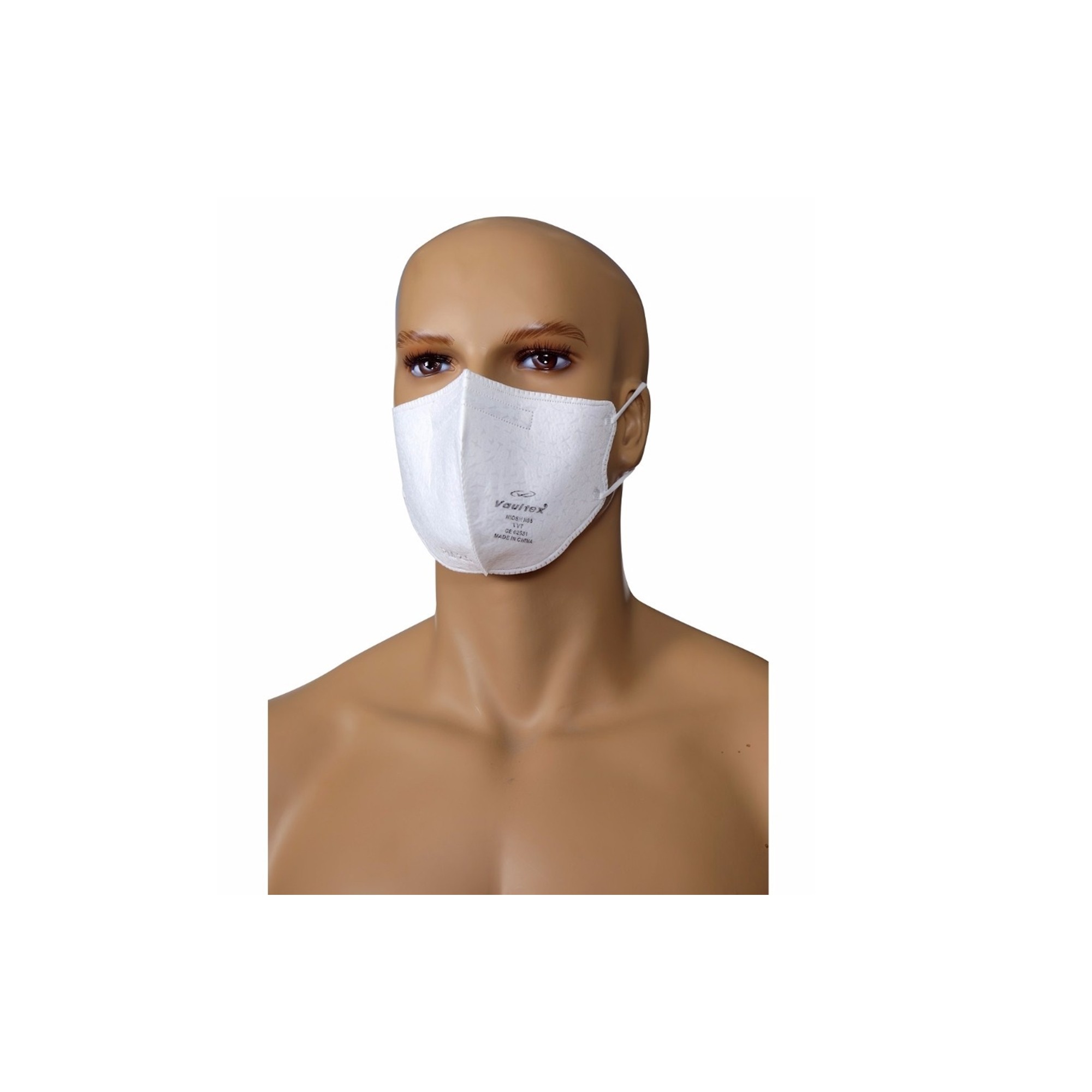 Safety Masks - Respiratory Protection