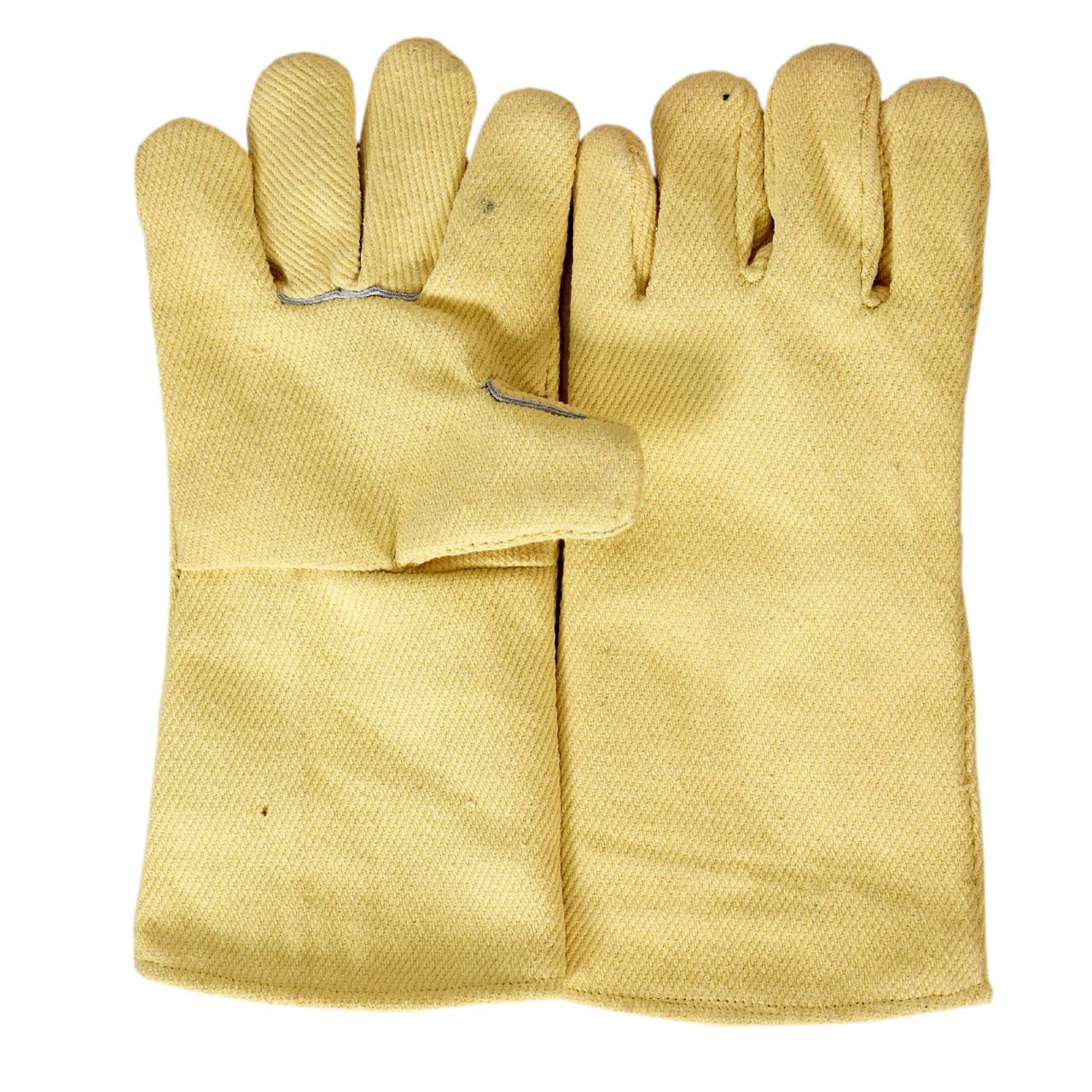 Heat Resistant Gloves Image