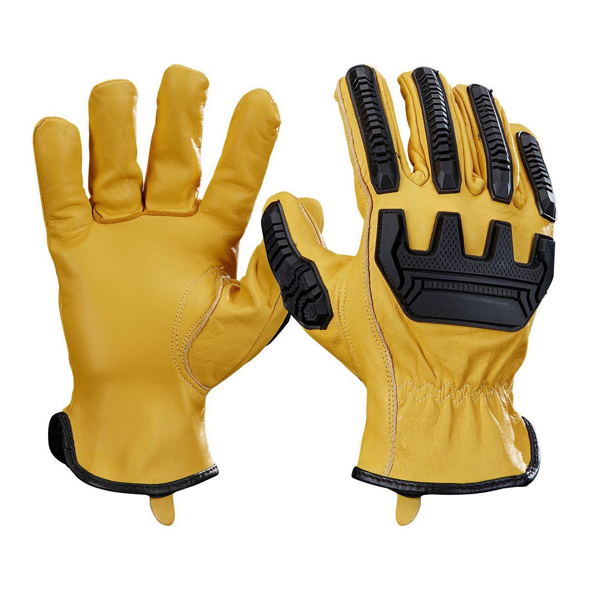 Hand Protection Solutions